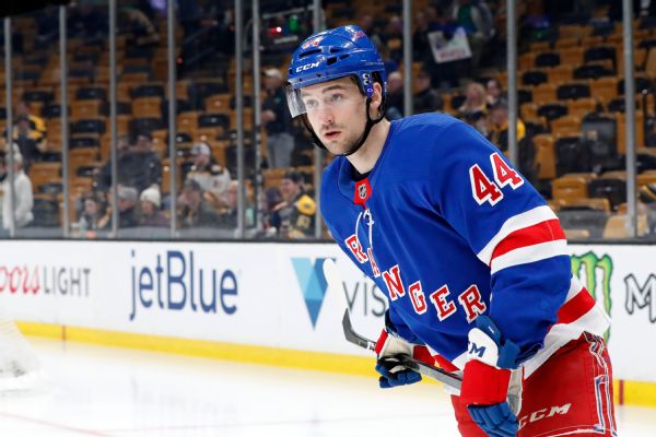 Neal Pionk: Injury Updates, Contract News, And Performance Highlights Neal Pionk: Injury Updates, Contract News, And Performance Highlights