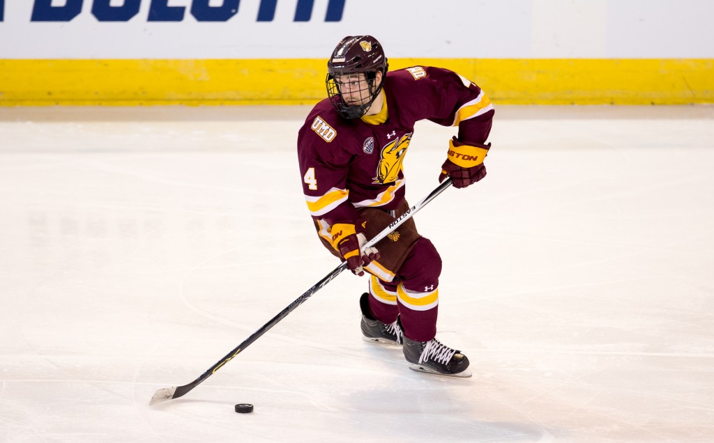 Neal Pionk: Latest News, Rumors, And Highlights