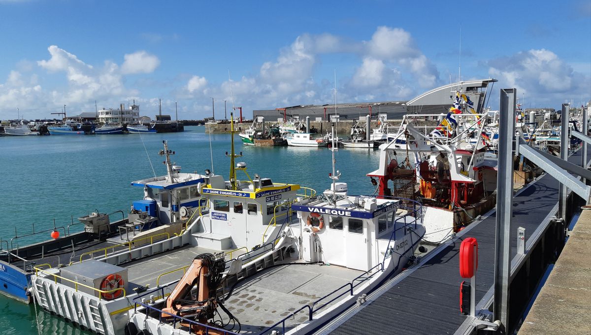 Négociations Gibraltar-UE : Un Accord Post-Brexit Très Proche Négociations Gibraltar-UE : Un Accord Post-Brexit Très Proche