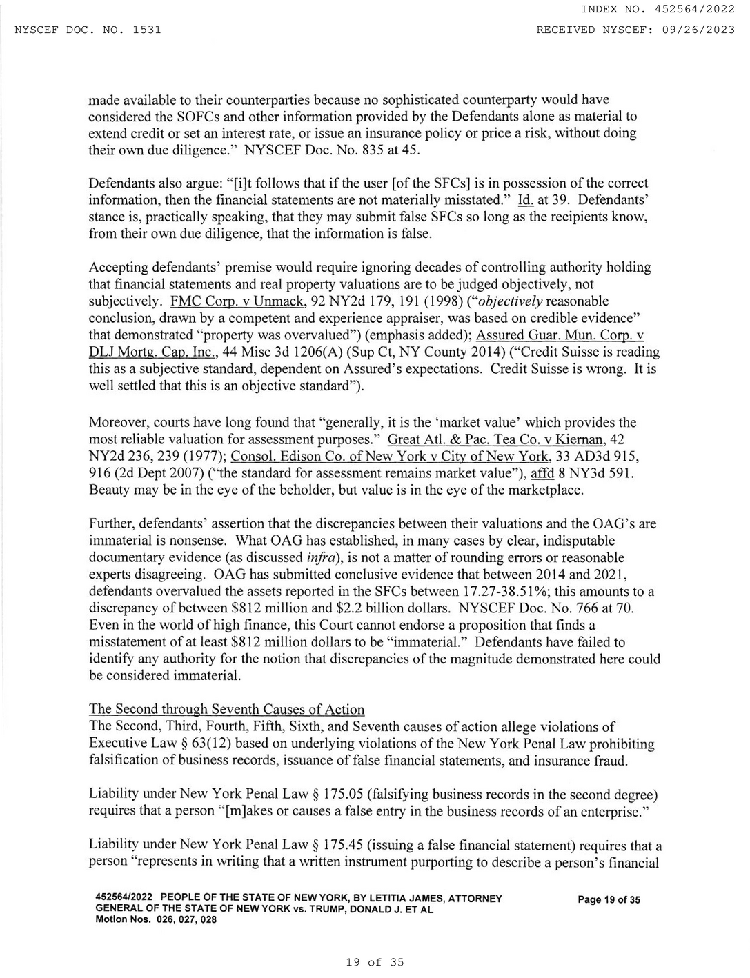 Negotiation Or Confrontation? Harvard's Lawsuit And The Trump Administration's Response Negotiation Or Confrontation? Harvard's Lawsuit And The Trump Administration's Response