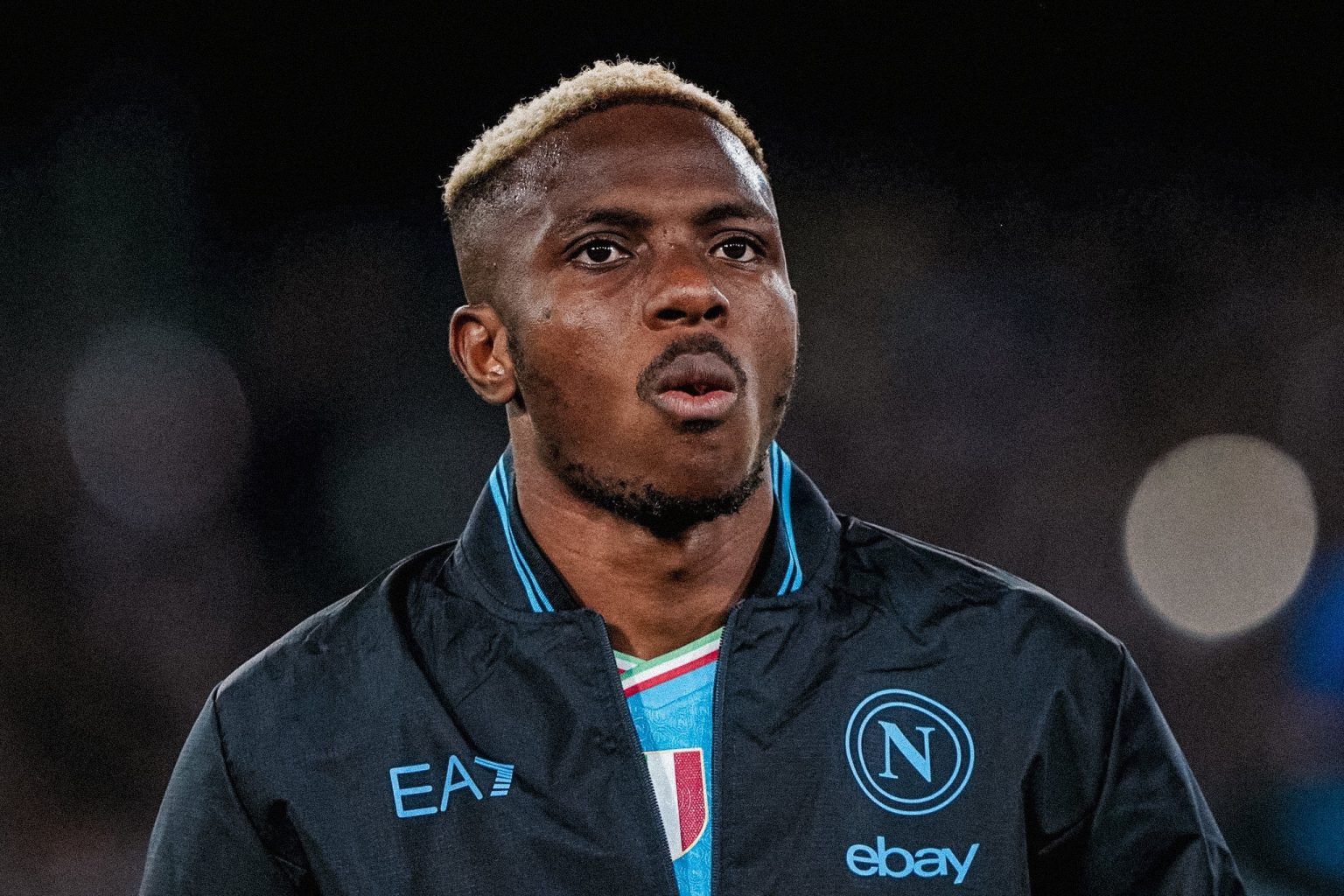 Negotiations Begin: Chelsea And Osimhen Discuss Contract Terms Negotiations Begin: Chelsea And Osimhen Discuss Contract Terms
