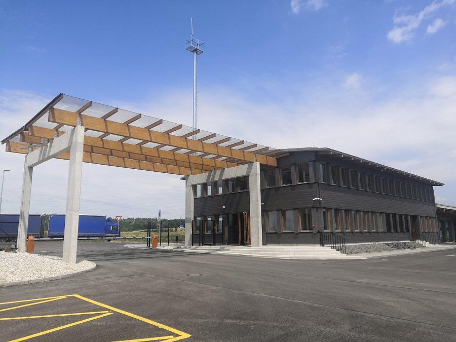 Nejlepší České Stavby: Výsledky Soutěže Stavba Roku Nejlepší České Stavby: Výsledky Soutěže Stavba Roku