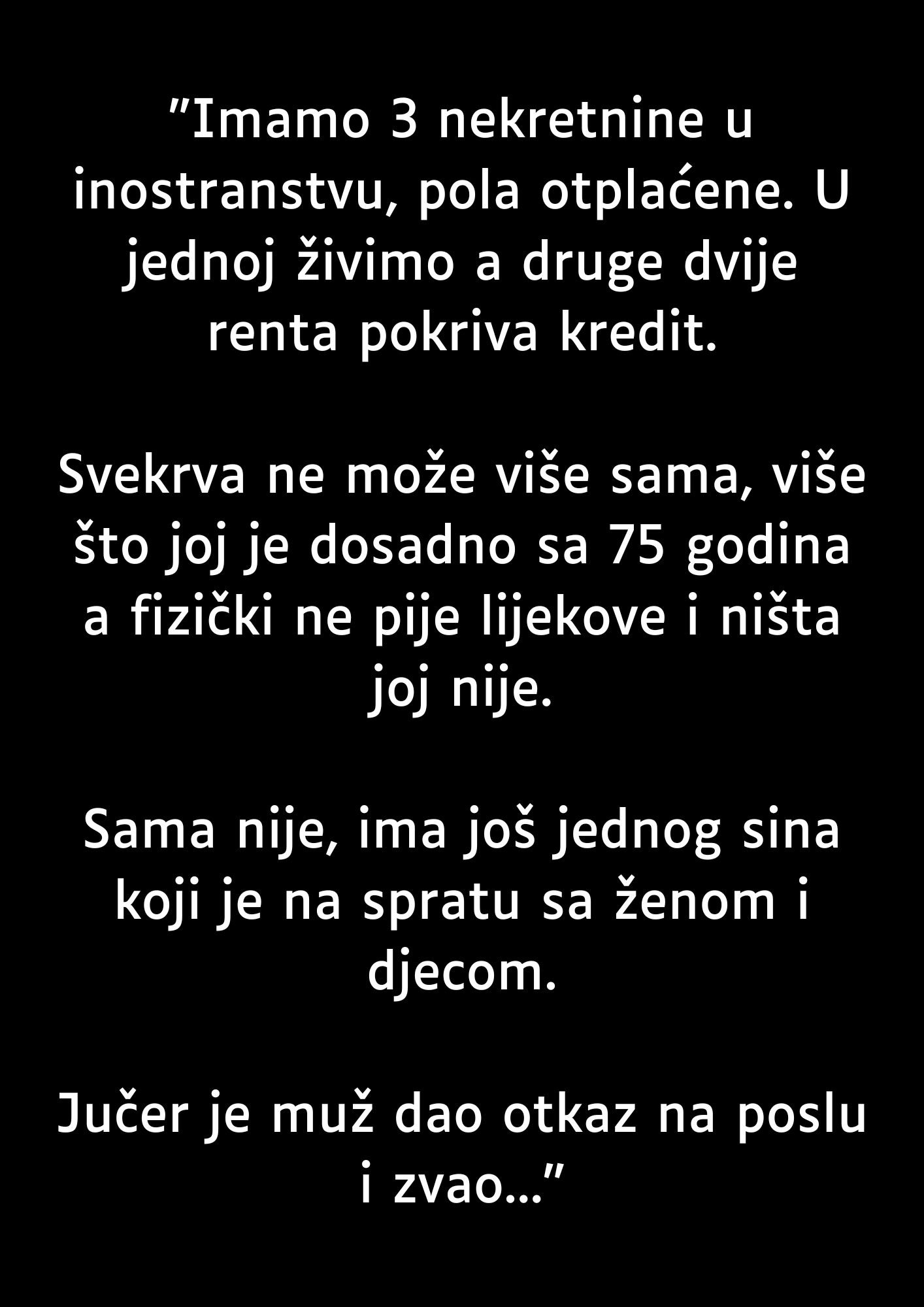 Nekretnine U Inostranstvu: Popularne Destinacije Među Srbima Nekretnine U Inostranstvu: Popularne Destinacije Među Srbima