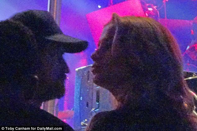 Nepotism In Hollywood: Actress And Gerard Butler Spotted Together Nepotism In Hollywood: Actress And Gerard Butler Spotted Together