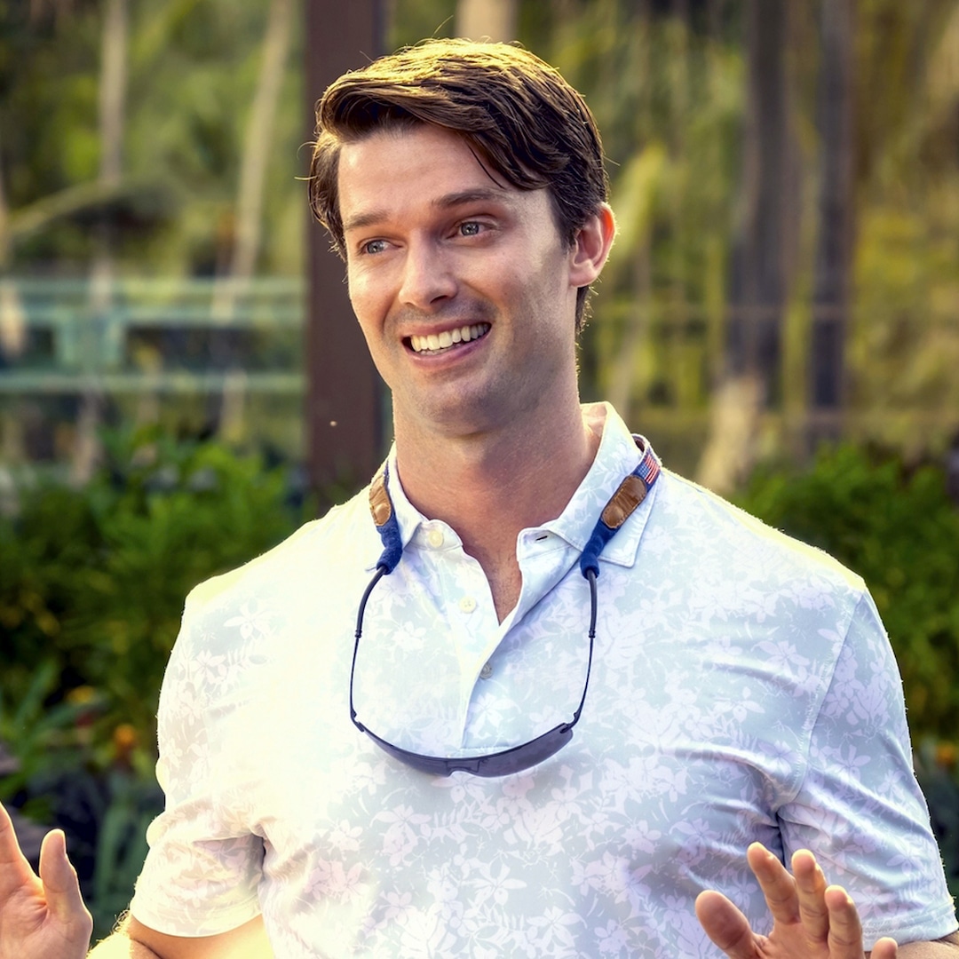 Nepotism In Hollywood: Patrick Schwarzenegger And The White Lotus Controversy Nepotism In Hollywood: Patrick Schwarzenegger And The White Lotus Controversy