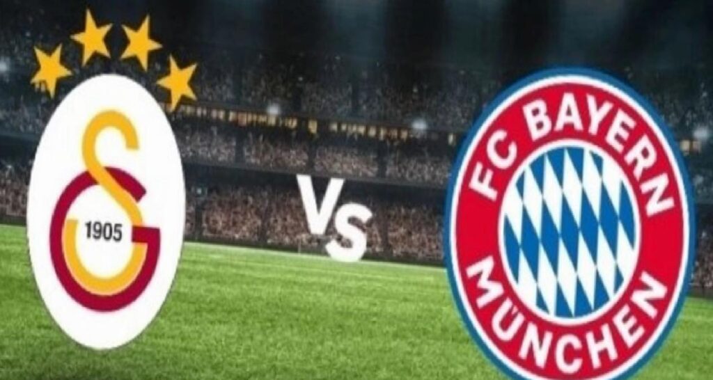 Nereden İzlenir? Augsburg Bayern Münih Maçı Canlı Yayını Nereden İzlenir? Augsburg Bayern Münih Maçı Canlı Yayını
