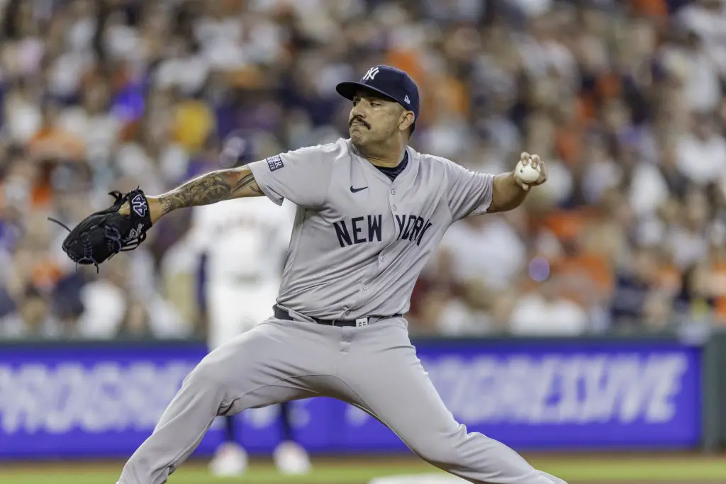 Nestor Cortes' Resilience: From Yankees Setback To Brewers Victory Over Reds Nestor Cortes' Resilience: From Yankees Setback To Brewers Victory Over Reds