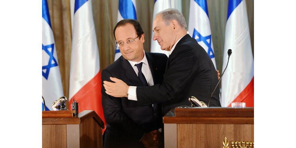Netanyahu Accuse Macron De Grave Erreur Sur La Question Palestinienne Netanyahu Accuse Macron De Grave Erreur Sur La Question Palestinienne