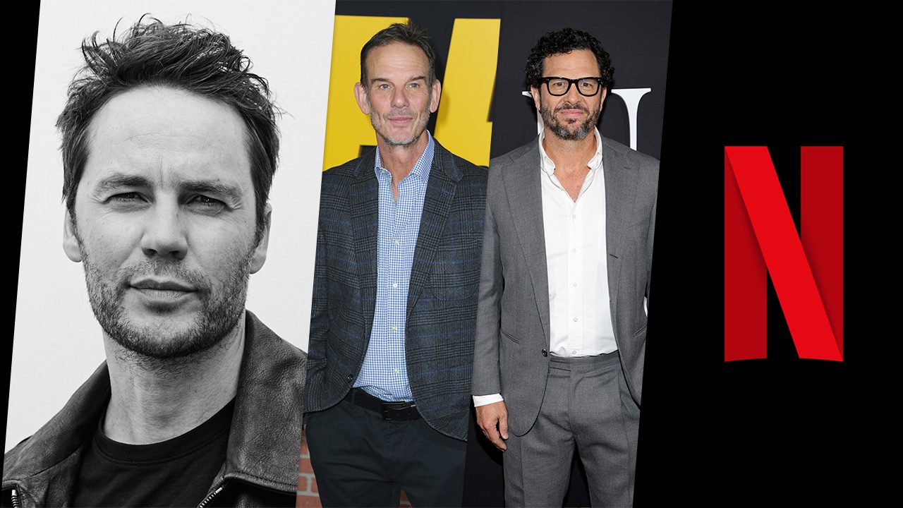 Netflix Sirens: Everything We Know About The Limited Series Netflix Sirens: Everything We Know About The Limited Series