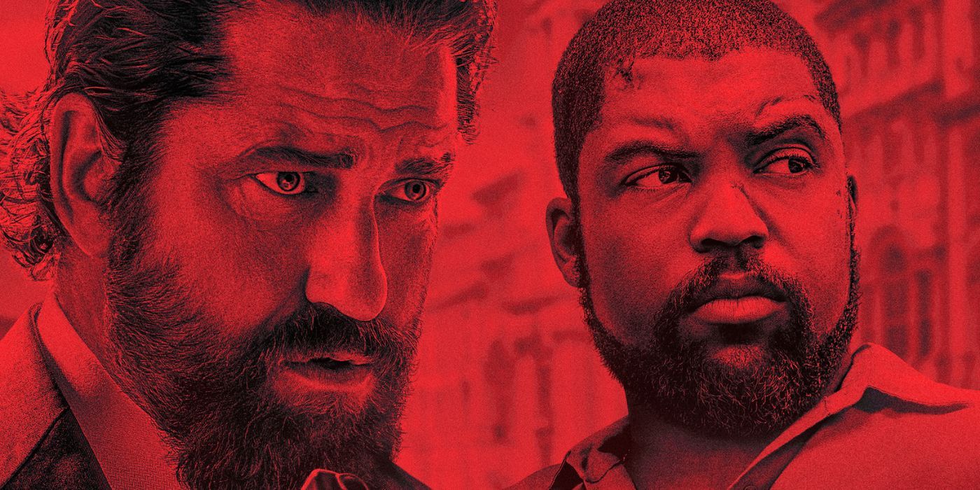 Netflix Streaming: Is Den Of Thieves 2 Available This Week? Netflix Streaming: Is Den Of Thieves 2 Available This Week?