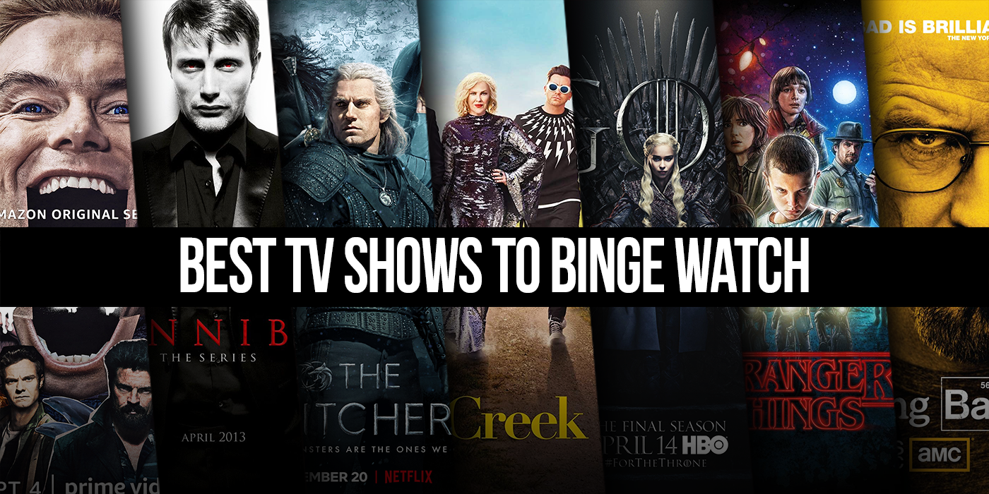 Netflix This Week: 7 Shows To Binge Watch (May 18-24) Netflix This Week: 7 Shows To Binge Watch (May 18-24)