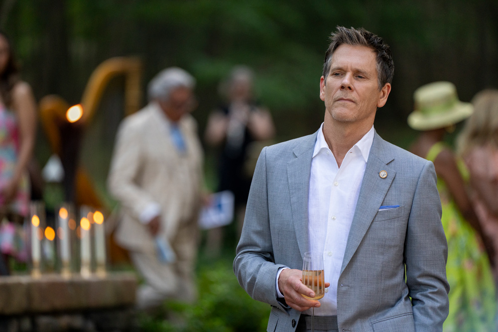 Netflix's Siren: First Look At Julianne Moore, Meghann Fahy, And Milly Alcock