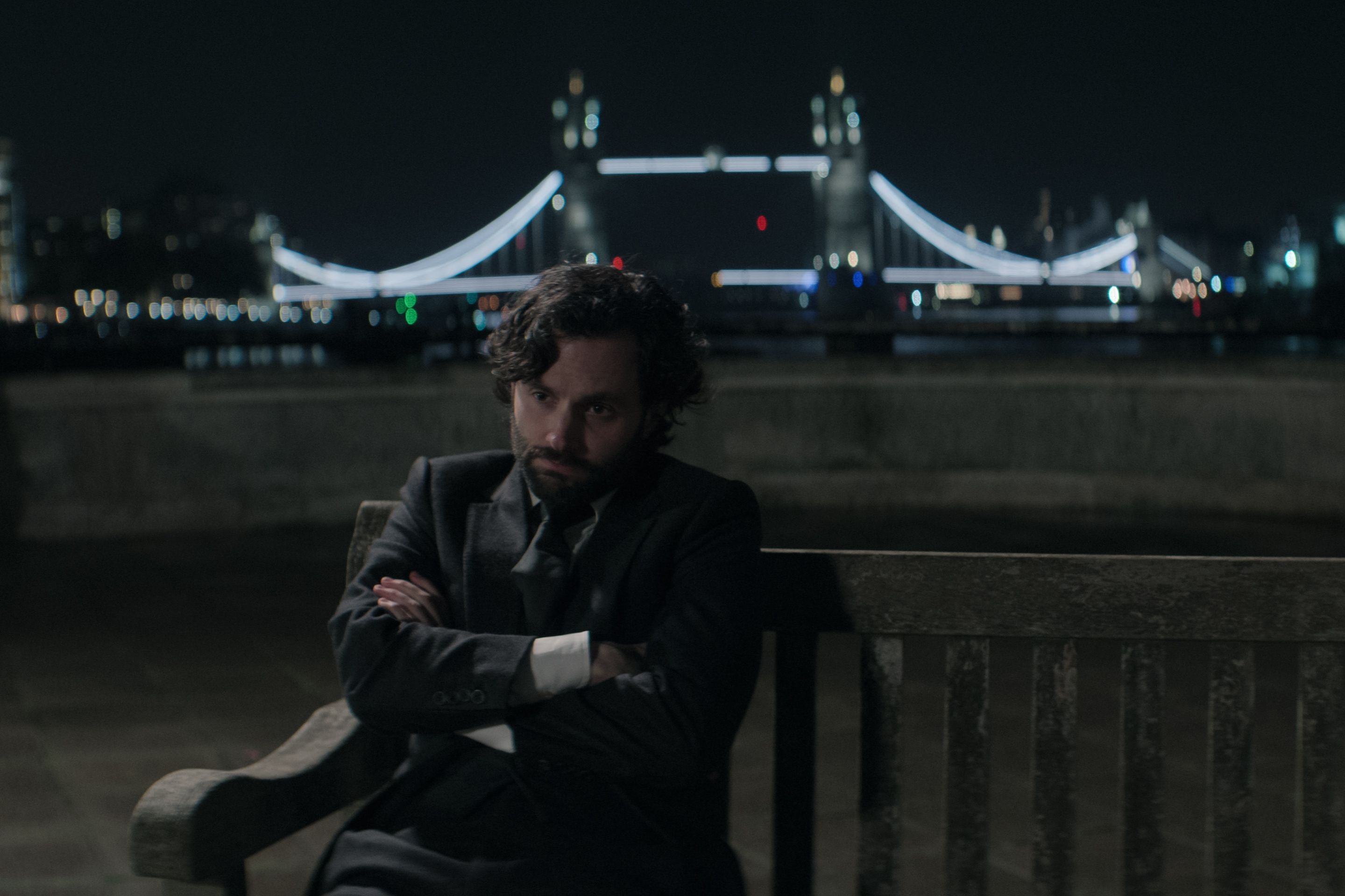 Netflix's You Season 4: Was The Wait Worth It? Netflix's You Season 4: Was The Wait Worth It?