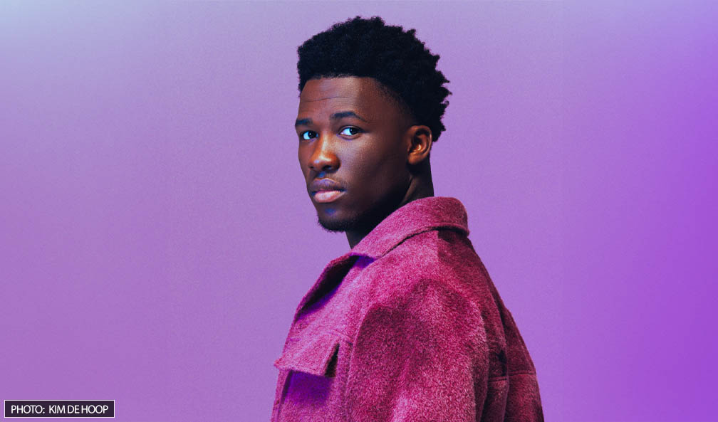 Netherlands Eurovision 2025: Getting To Know Claude Netherlands Eurovision 2025: Getting To Know Claude