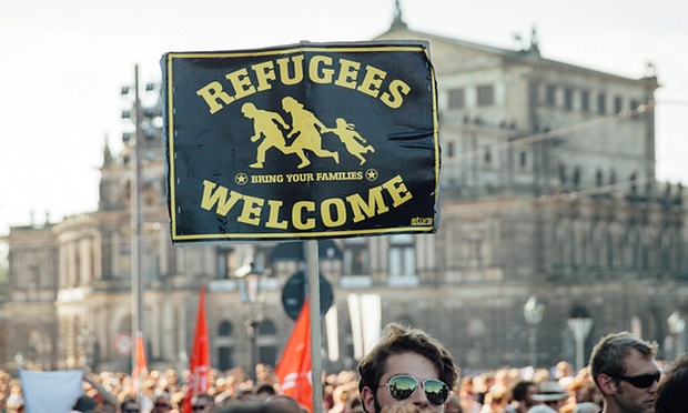 Netherlands Plans Low-Security Detention Centers For Asylum Seekers Netherlands Plans Low-Security Detention Centers For Asylum Seekers