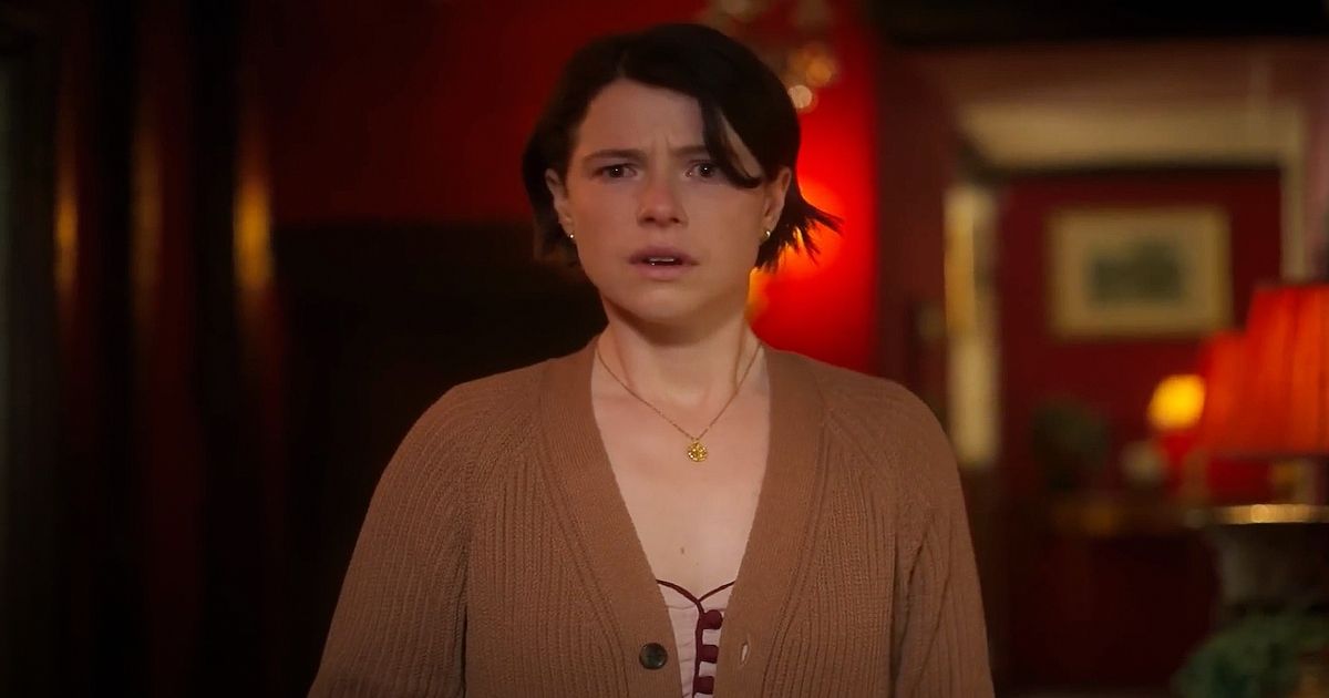 New A24 Horror Movie Scores High On Rotten Tomatoes New A24 Horror Movie Scores High On Rotten Tomatoes