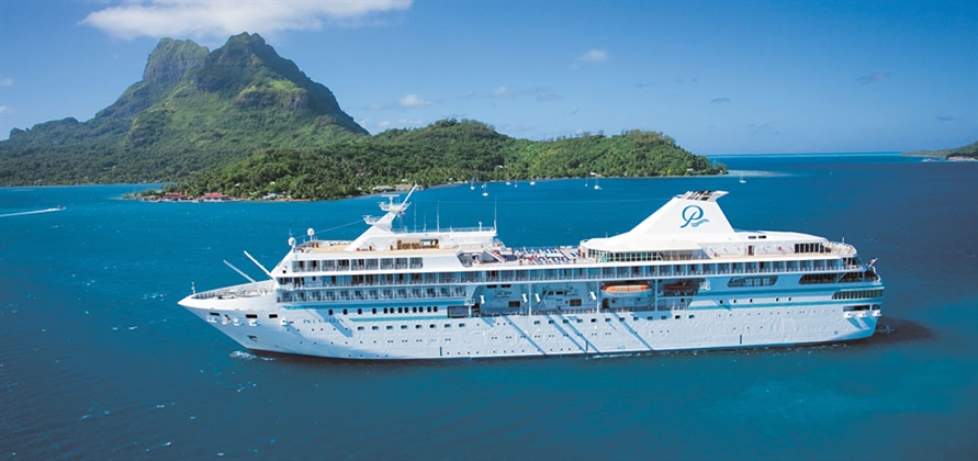 New Agent Incentive: PONANT Offers $1,500 Flight Credit On Paul Gauguin Cruise Sales New Agent Incentive: PONANT Offers $1,500 Flight Credit On Paul Gauguin Cruise Sales