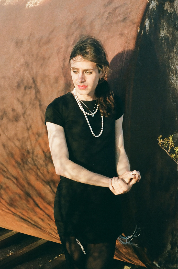 New Album Releases: Ezra Furman, Billy Nomates, And Damiano David New Album Releases: Ezra Furman, Billy Nomates, And Damiano David
