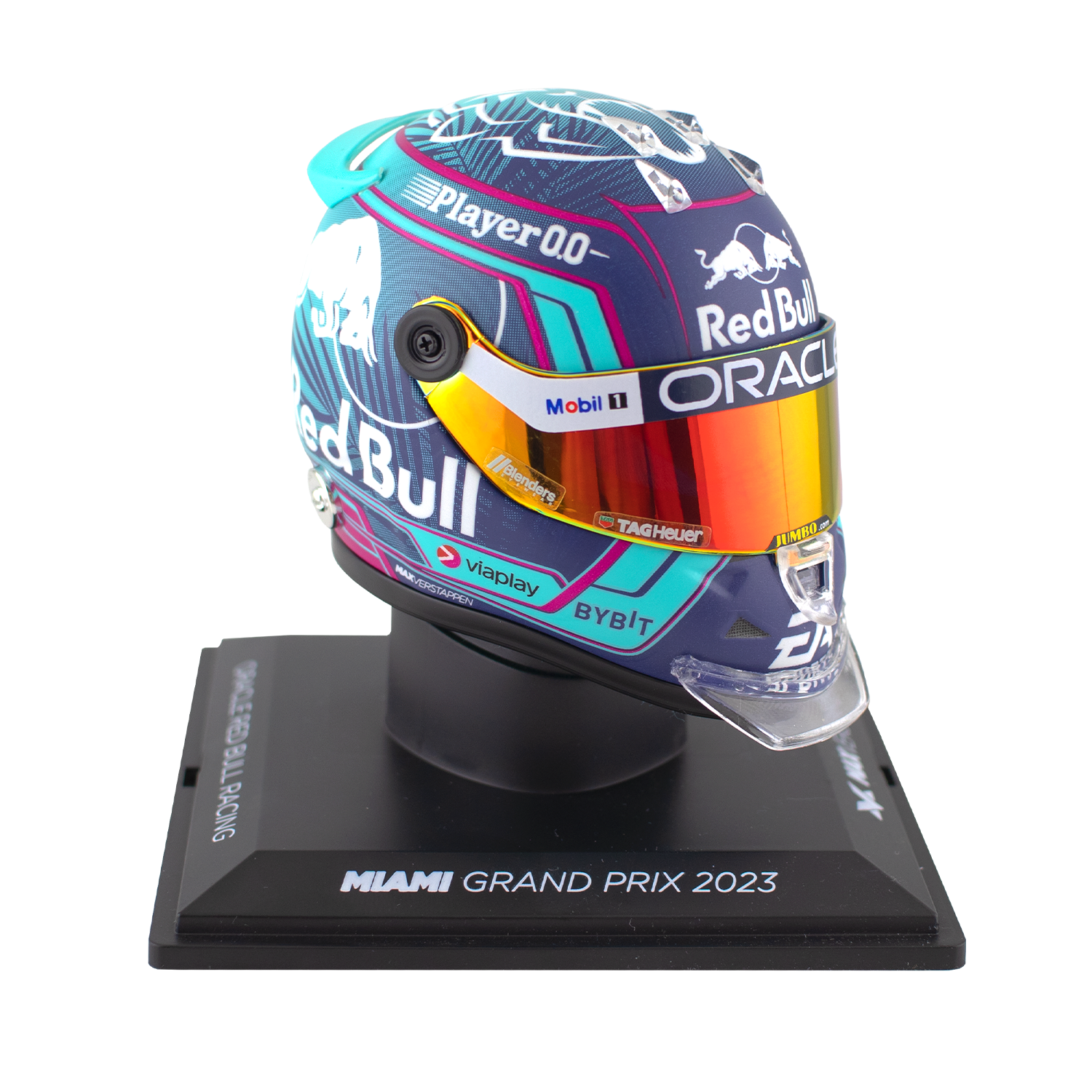 New Baby For Max Verstappen: Name Revealed Before Miami Race New Baby For Max Verstappen: Name Revealed Before Miami Race