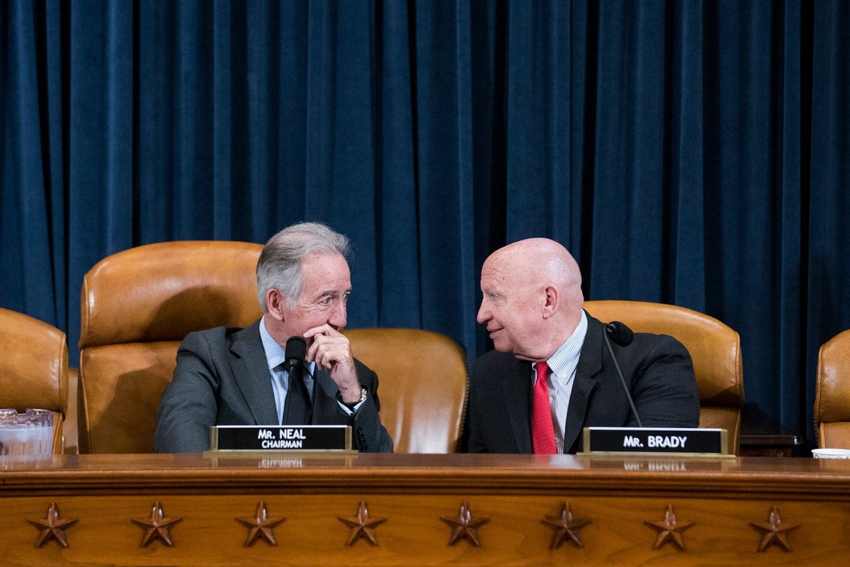 New Bipartisan Resolution Highlights Vital Canada-U.S. Partnership New Bipartisan Resolution Highlights Vital Canada-U.S. Partnership