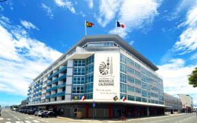 New Caledonia: Valls Demands Accountability From All Parties New Caledonia: Valls Demands Accountability From All Parties