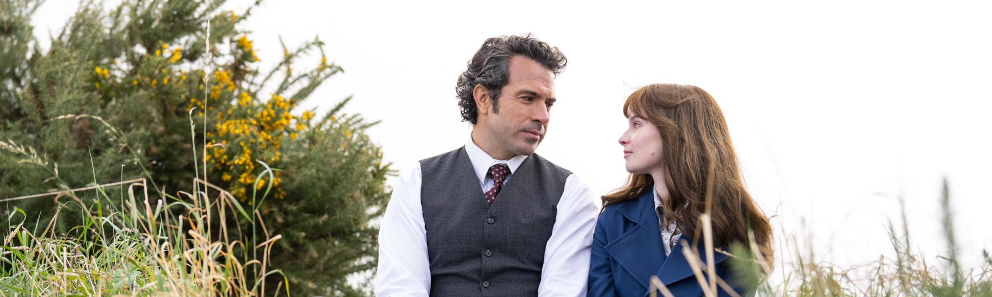 New Channel 4 Drama Trespasses: Teaser Pictures Revealed