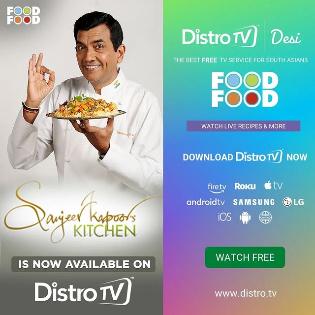 New Cooking Show New Cooking Show