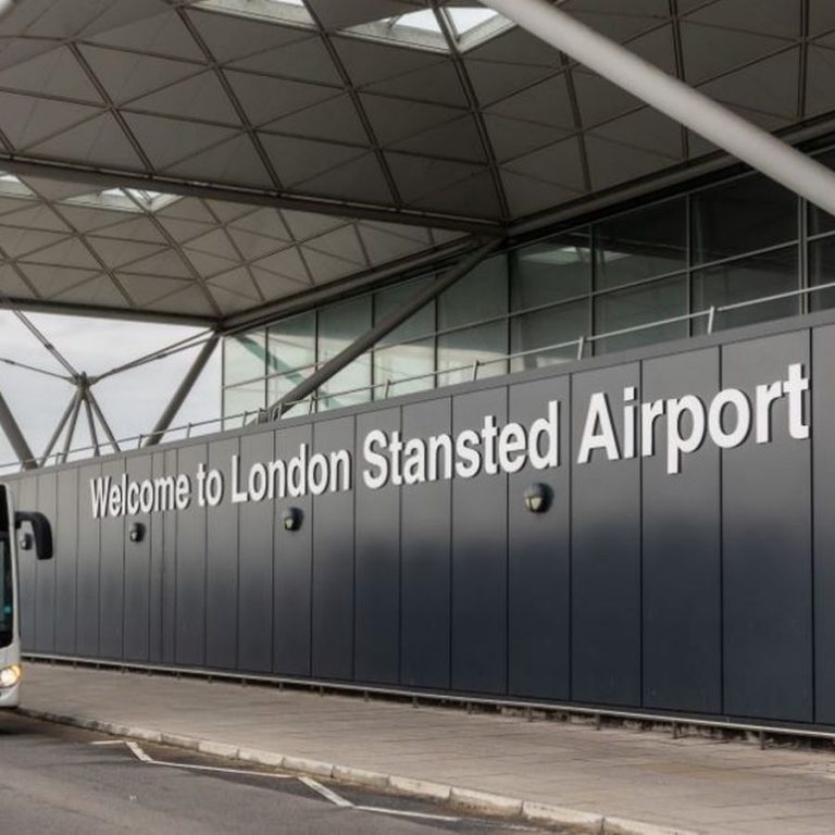 New Country Added To London Stansted Airport Network New Country Added To London Stansted Airport Network