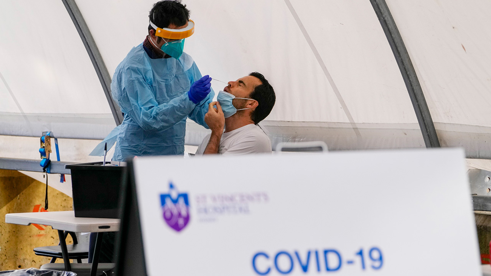 New COVID-19 Variant JN.1: Rapid Spread In India & Warning Symptoms New COVID-19 Variant JN.1: Rapid Spread In India & Warning Symptoms