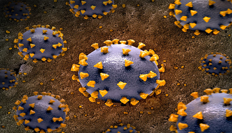 New COVID-19 Wave Sparks Pandemic Fears In Asia: India On High Alert New COVID-19 Wave Sparks Pandemic Fears In Asia: India On High Alert