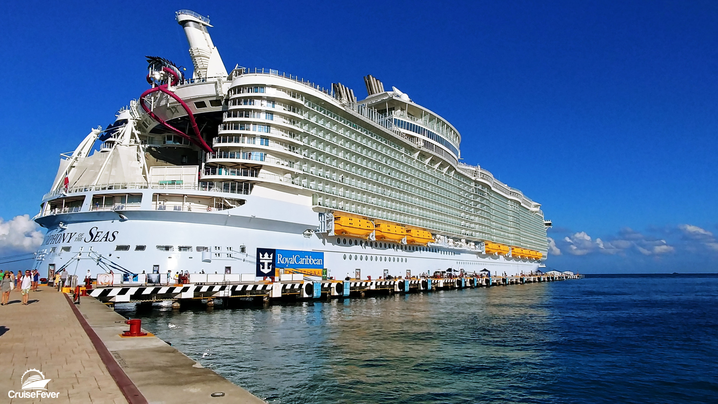 New Cruise Ships Of 2025: What's The Big Deal?