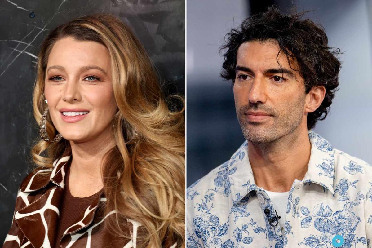 New Details Emerge In Blake Lively Film Controversy: Subpoenas Issued New Details Emerge In Blake Lively Film Controversy: Subpoenas Issued