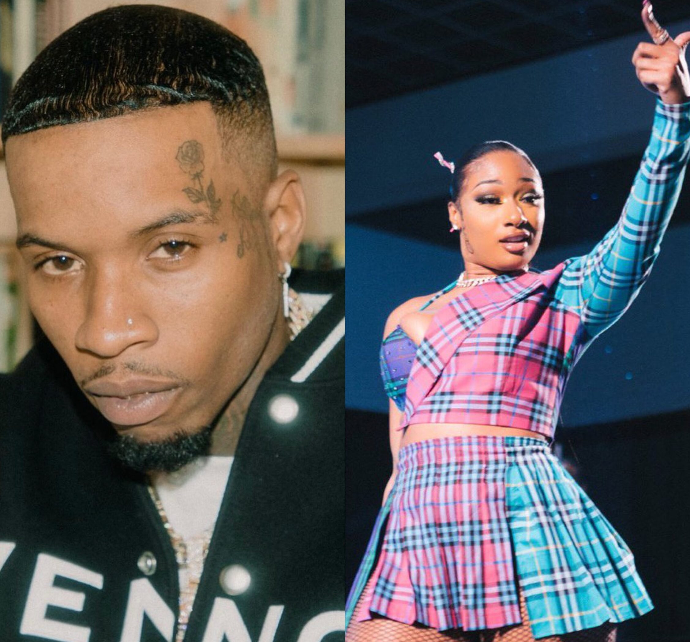 New Details Emerge: Tory Lanez's Alleged Role In Megan Thee Stallion Deposition Interference New Details Emerge: Tory Lanez's Alleged Role In Megan Thee Stallion Deposition Interference