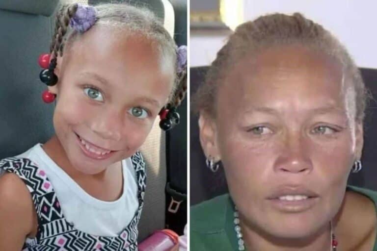 New Developments In Joshlin Disappearance Case: Kelly Smith's Response To Implication