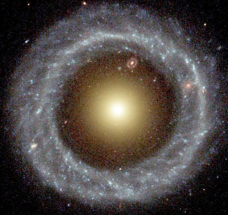 New Discovery: Strange Pulsating Object Unlike Anything Seen Before New Discovery: Strange Pulsating Object Unlike Anything Seen Before