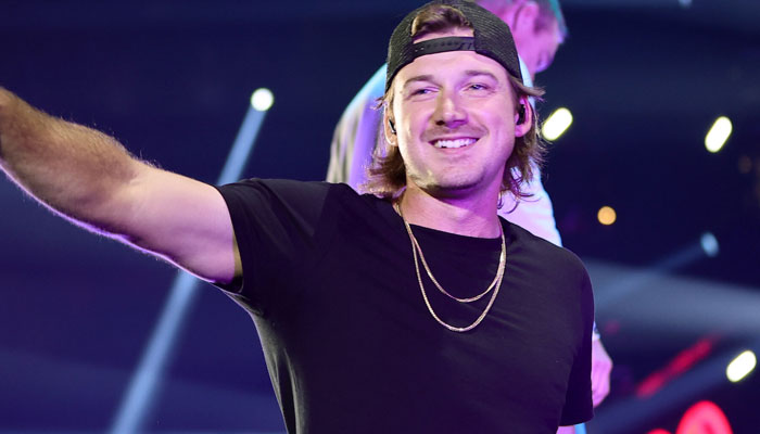 New Drink Inspired By Morgan Wallen's Chair-Throwing Incident New Drink Inspired By Morgan Wallen's Chair-Throwing Incident