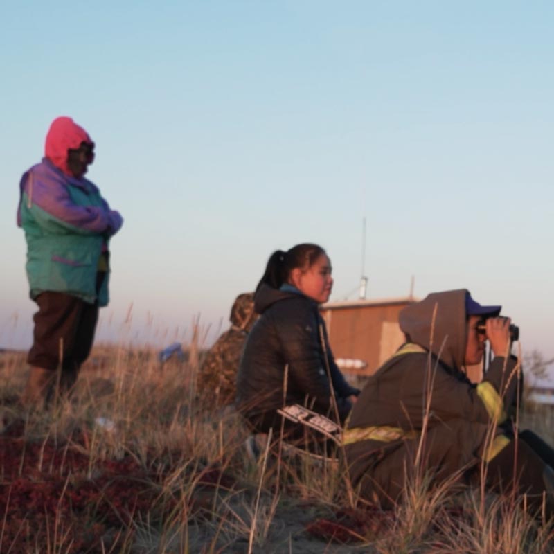 New Energy And Communications Corridor: Manitoba And Nunavut's Kivalliq Hydro-Fibre Partnership New Energy And Communications Corridor: Manitoba And Nunavut's Kivalliq Hydro-Fibre Partnership