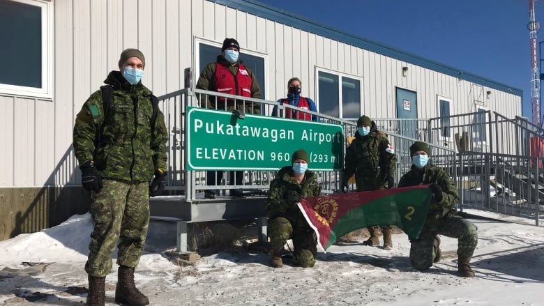 New Fitness And Self-Defense Programs Arrive At Mathias Colomb Cree Nation New Fitness And Self-Defense Programs Arrive At Mathias Colomb Cree Nation