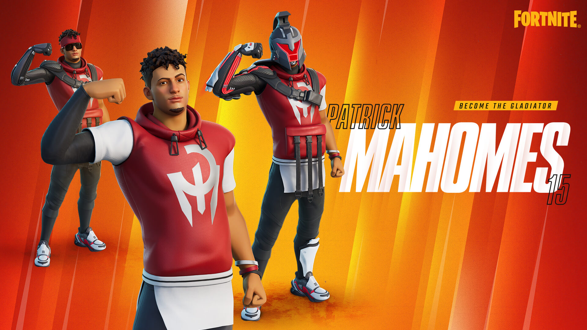 New Fortnite Skin: Icon Series Addition New Fortnite Skin: Icon Series Addition