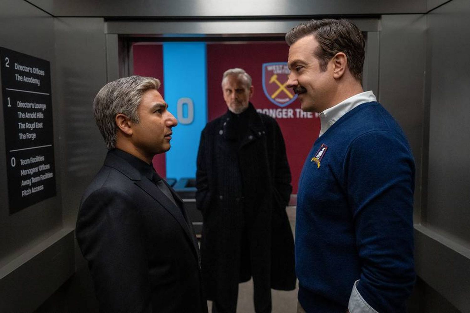 New Hulu Sports Series: The Ideal Companion While Waiting For Ted Lasso Season 4 New Hulu Sports Series: The Ideal Companion While Waiting For Ted Lasso Season 4