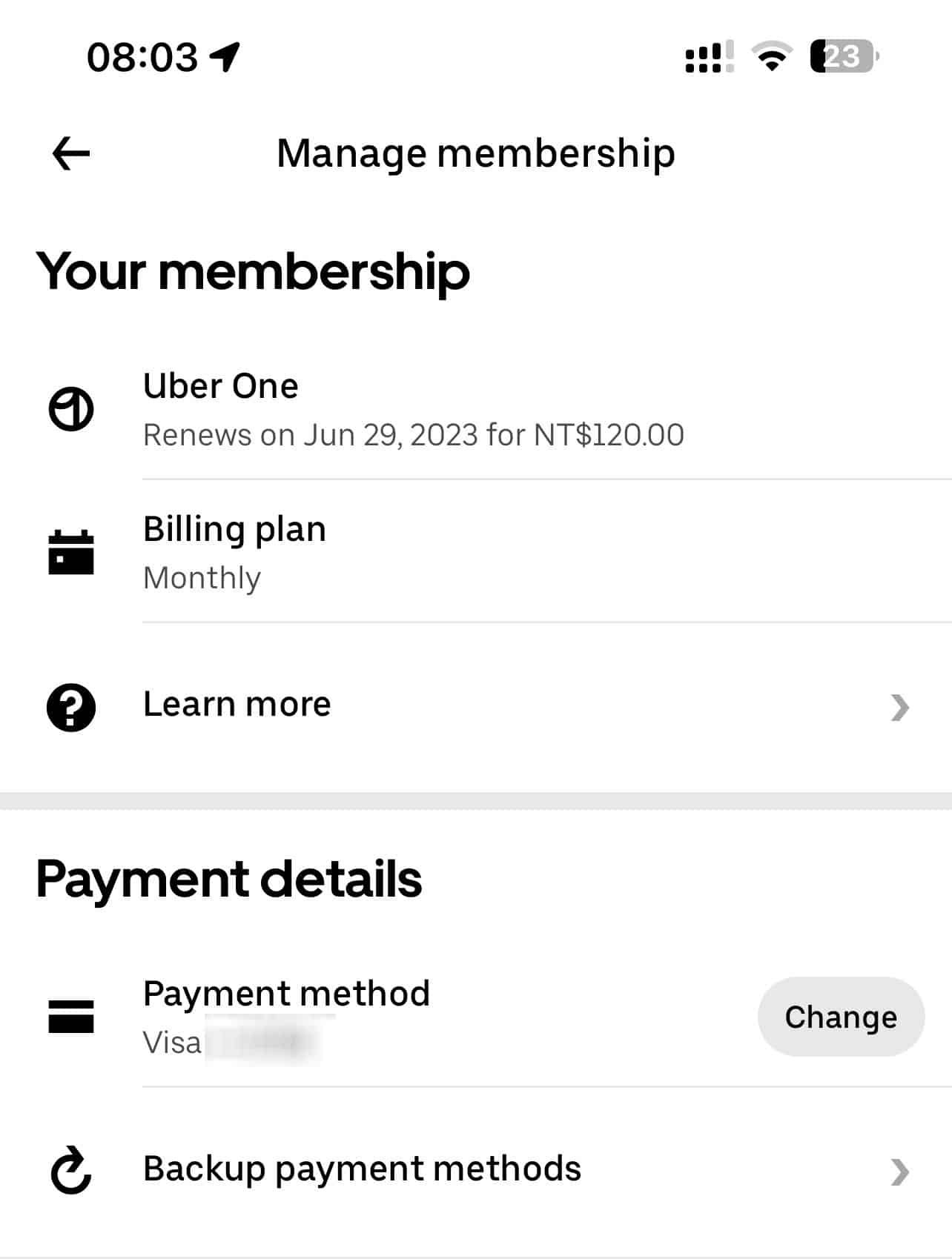 New In Kenya: Uber One Membership Offers Significant Savings New In Kenya: Uber One Membership Offers Significant Savings