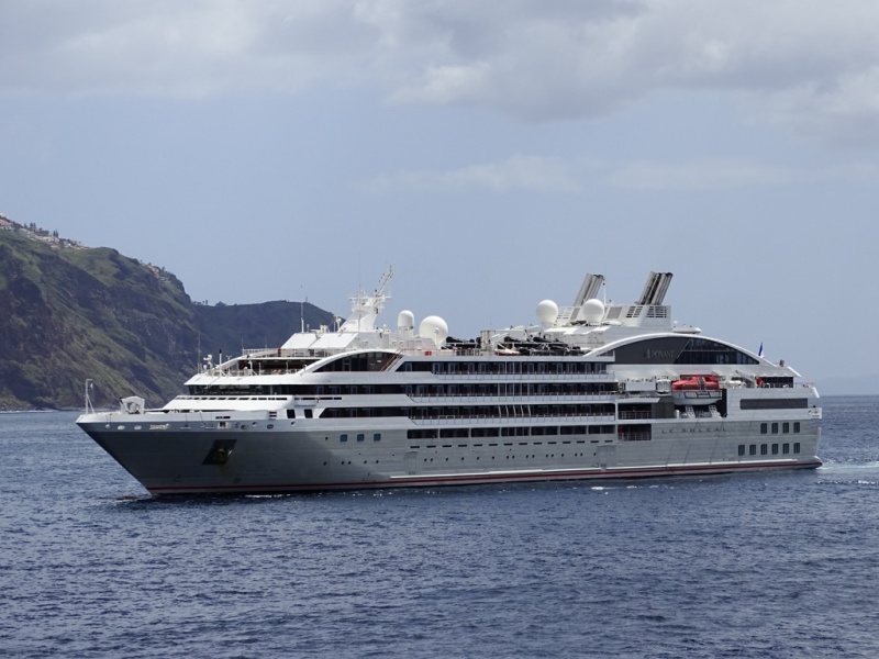 New Incentive: PONANT Offers $1,500 Flight Credit For Paul Gauguin Cruise Bookings New Incentive: PONANT Offers $1,500 Flight Credit For Paul Gauguin Cruise Bookings