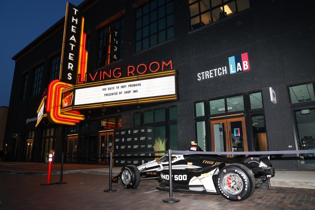 New IndyCar Documentary Coming To FOX On May 18 New IndyCar Documentary Coming To FOX On May 18