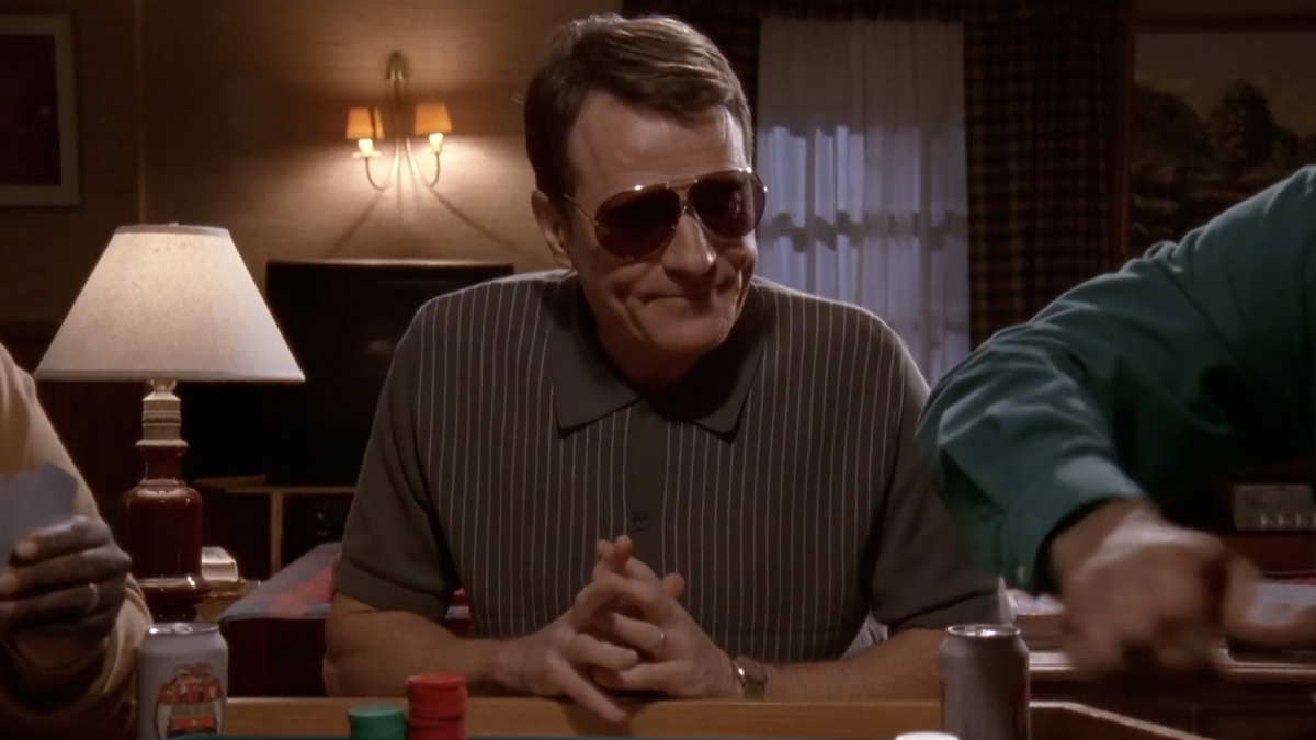 New Information On Malcolm In The Middle Revival From Bryan Cranston