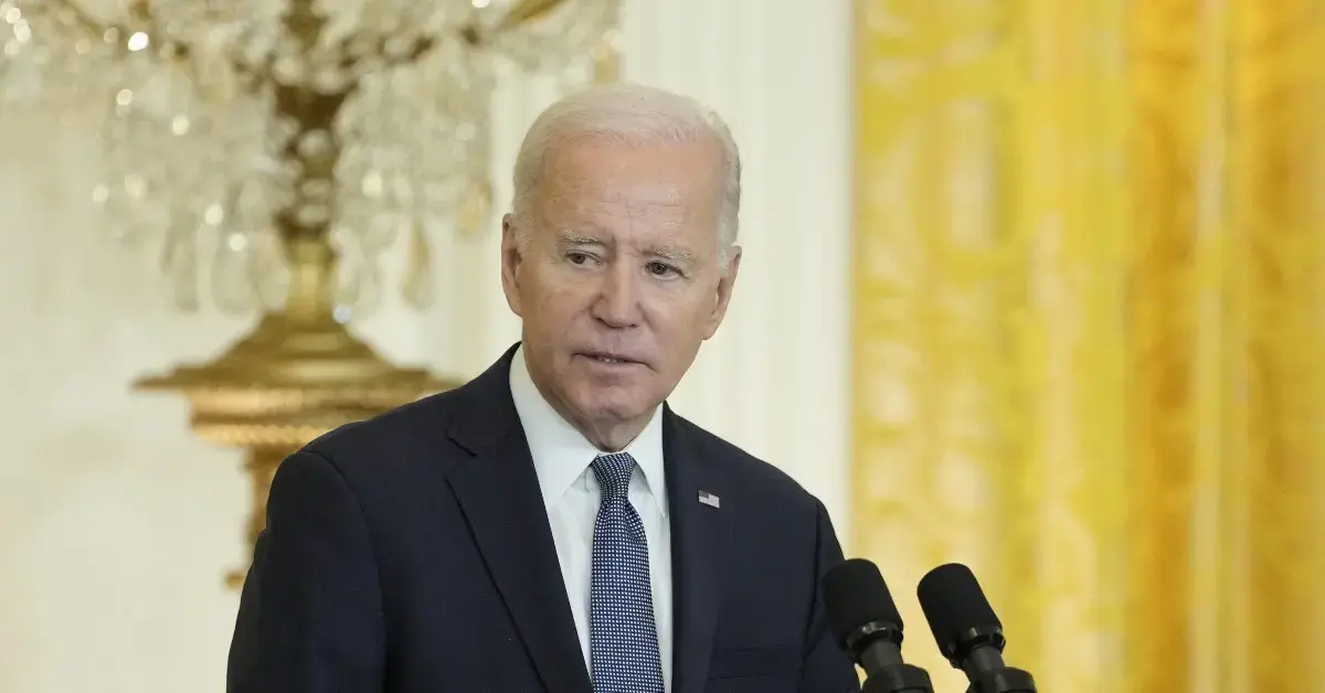 New Insights Into Joe Biden's Cognitive Abilities: An Analysis Of The Hunter Biden Recordings New Insights Into Joe Biden's Cognitive Abilities: An Analysis Of The Hunter Biden Recordings