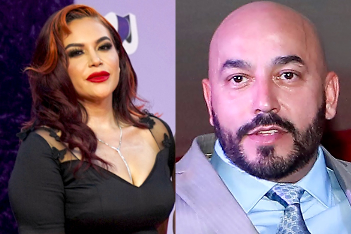 New Latin Music: Jacqie Rivera Leads A Wave Of Talented Artists New Latin Music: Jacqie Rivera Leads A Wave Of Talented Artists