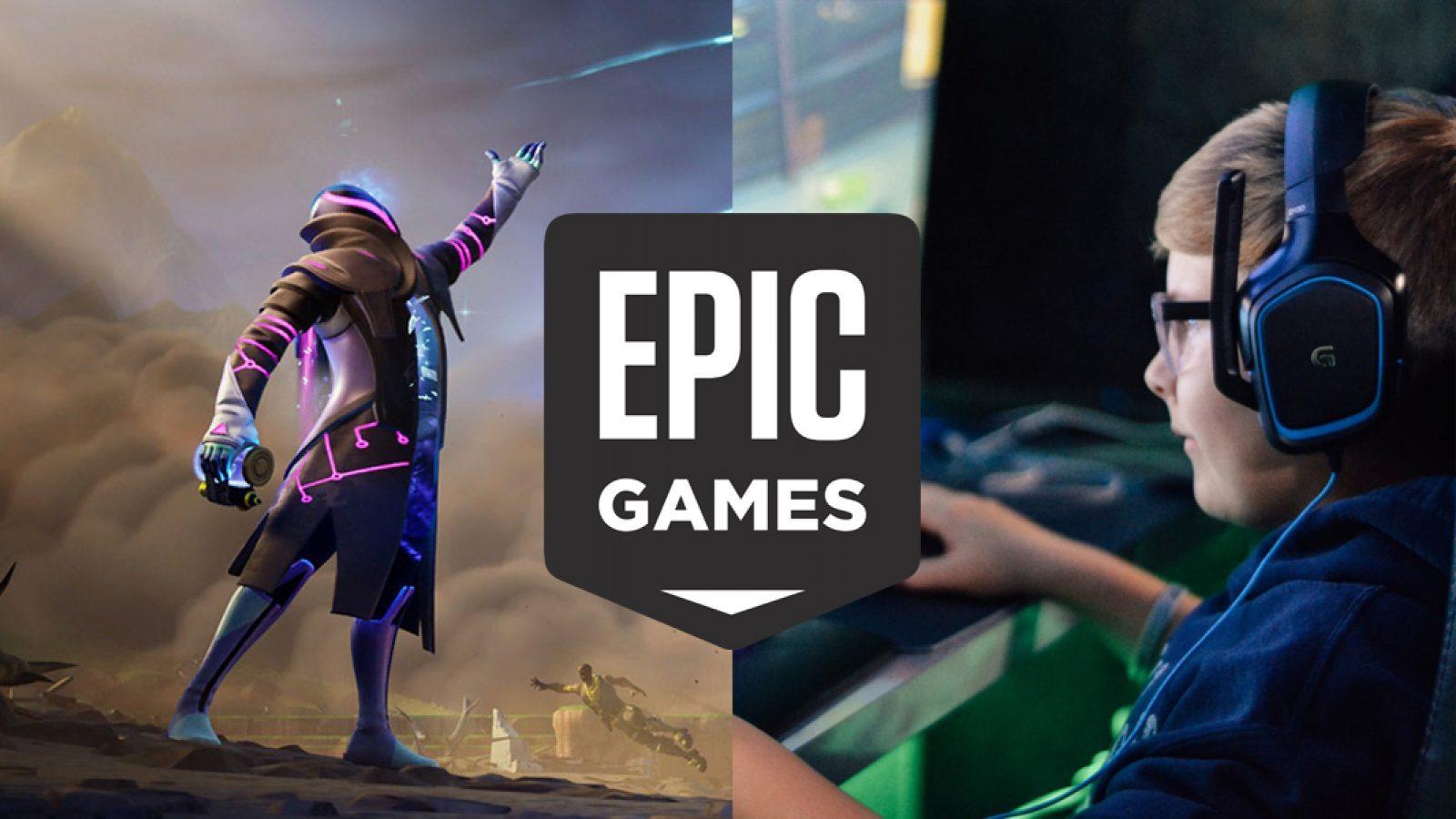 New Legal Action Against Epic Games Regarding Fortnite's In-Game Store New Legal Action Against Epic Games Regarding Fortnite's In-Game Store