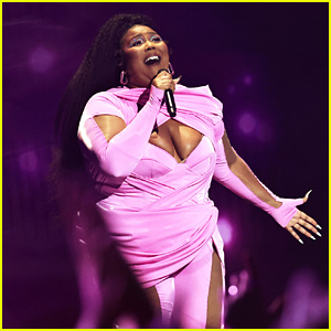 New Lizzo Song Ignites The Charts New Lizzo Song Ignites The Charts