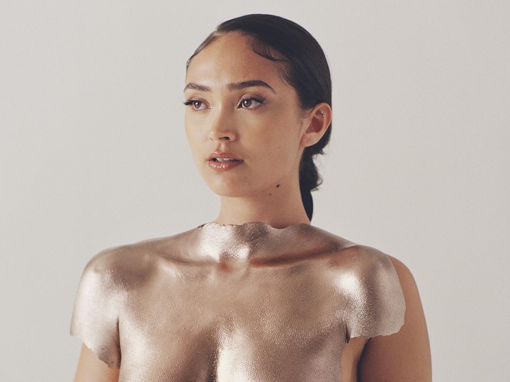 New Music: Joy Crookes Shares Powerful New Single, New Music: Joy Crookes Shares Powerful New Single,