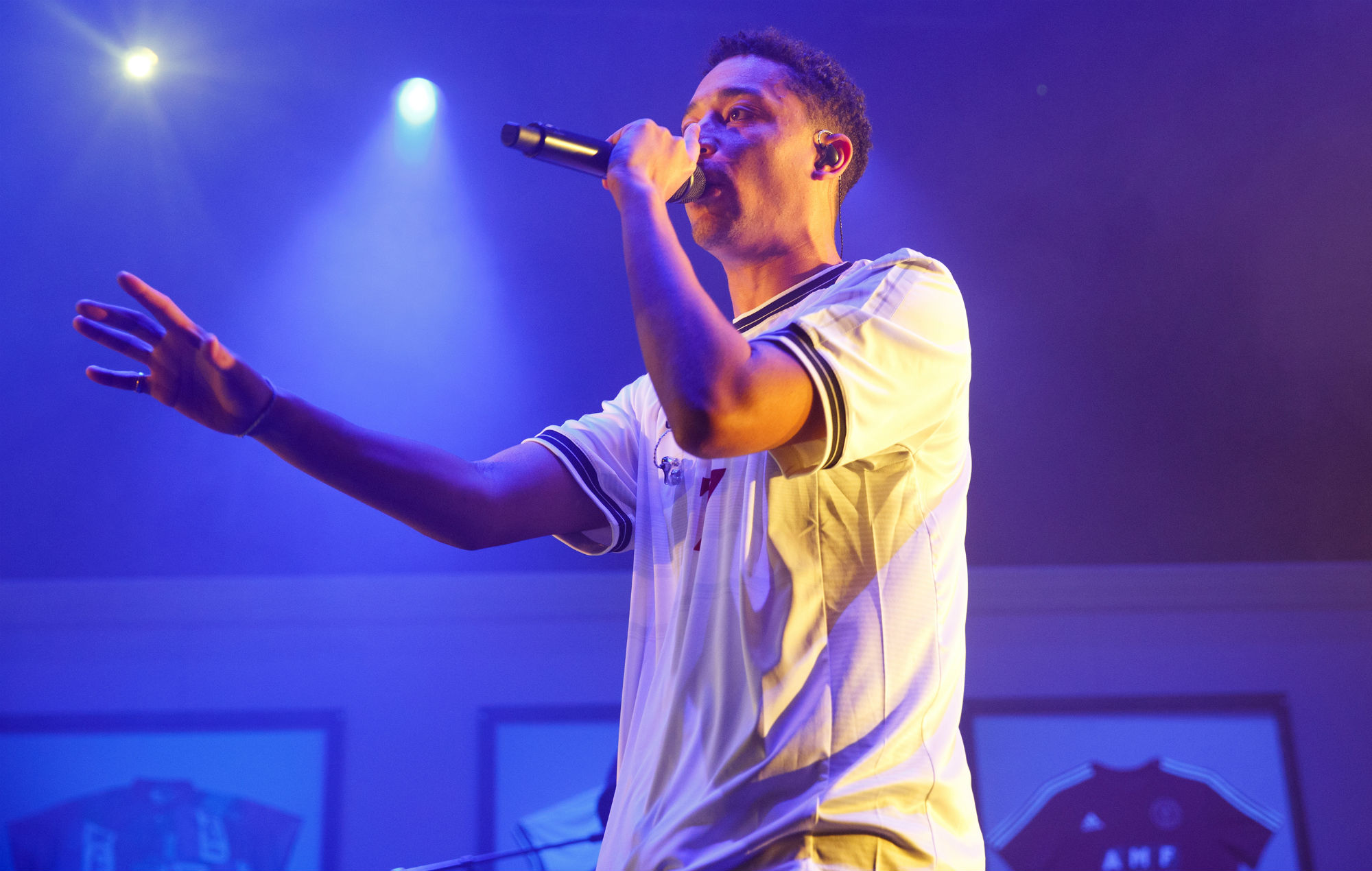 New Music: Loyle Carner Releases New Music: Loyle Carner Releases